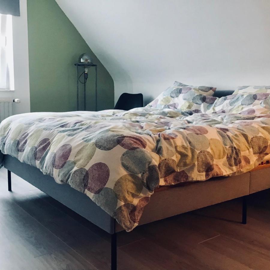 Alfie'S Home Malmedy Eksteriør billede
